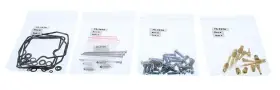 26-1687 All Balls Carburetor Rebuild Kit Kawasaki Zr1100 1992-1995