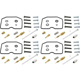 All Balls 26-1690 Carburetor Rebuild Kit For Kawasaki Zx1100e Gpz 1995-1997