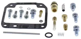 26-1692 All Balls Carburetor Rebuild Kit For Kawasaki Bn125 2001-2009