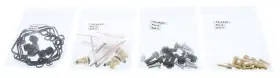 26-1700 All Balls Carburetor Rebuild Kit For Suzuki Gsf1200 Bandit 1997-2000