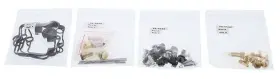 26-1701 All Balls Carburetor Rebuild Kit For Suzuki Gsxr1100 1995-1998