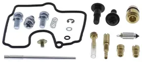 26-1710 All Balls Carburetor Rebuild Kit For Suzuki Vl800 Volusia 2001-2004
