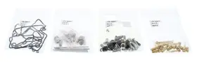 26-1711 All Balls Carburetor Rebuild Kit For Suzuki Gsxr750 1996-1997