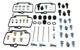 26-1715 All Balls Carburetor Rebuild Kit For Suzuki Gsf400 Bandit 1991-1993