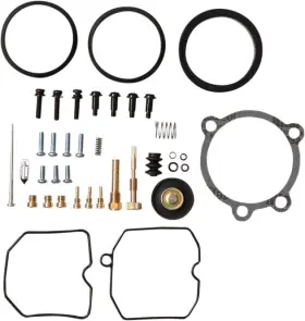 26-1758 All Balls Carburetor Rebuild Kit #26-1758 Harley Davidson Sportster