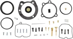 26-1760 All Balls Carburetor Rebuild Kit #26-1760 Harley Davidson