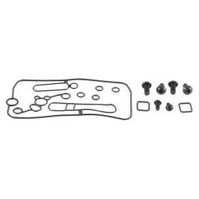 3273-a147124-atv All Balls Carburetor Mid Body Gasket Kit For 2006-2009 Honda Trx450r Atv