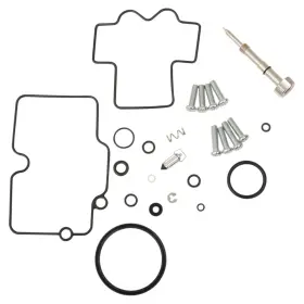 3955-a202488-atv All Balls Carburetor Rebuild Kit For 2009-2010 Ktm 450sx Atv