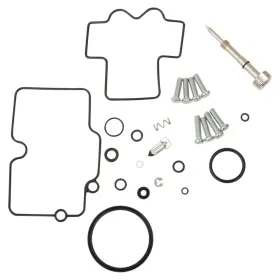 3956-a202490-atv All Balls Carburetor Rebuild Kit For 2009-2010 Ktm 505sx Atv