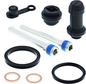 4454-a689486-utv All Balls Caliper Rebuild Kit For 2018-2020 Yamaha Yxc700 Viking Vi Eps Ranch