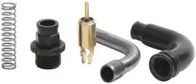 46-1024 All Balls Choke Plunger Kit #46-1024 Fits Suzuki Gz250 1999-2010