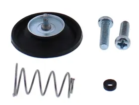 46-4042 All Balls M-003 Air Cut Off Valve Rebuild Kit For 2002-2003 Kawasaki Zx900 Ninja Zx9r