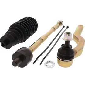 51-1124-l All Balls Racing Tie Rod End Ki T