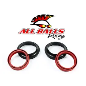56-134-1 All Balls Fork And Dust Seal Kit
