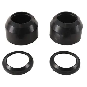 57-167 All Balls Racing Fork Dust Seal Kit