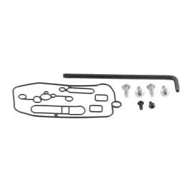 7789-a282156-atv All Balls Carb Mid Body Gasket Kit For 2006-2007 Yamaha Yfz450 Bill Balance