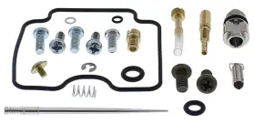 9722-a178022-atv All Balls Carburetor Rebuild Kit For 2007 Can-am Ds 650 X Atv