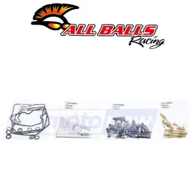 08n5 All Balls Mn/08n5 Carburetor Rebuild Kit For 1996 Kawasaki Zx1100 Gpz Abs - Fuel And Kf