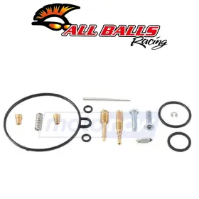0mvn All Balls Mn/0mvn Carburetor Rebuild Kit For 2006-2012 Honda Crf70f - Fuel And Air Pg