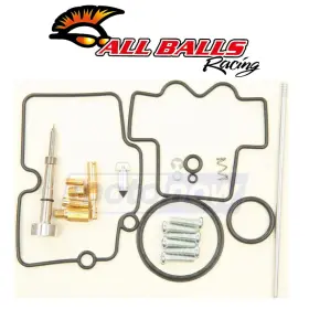 1f44 All Balls Mn/1f44 Carburetor Rebuild Kit For 2007 Suzuki Rm-z250 - Fuel And Air Jl
