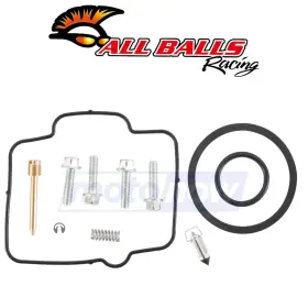 1wsn All Balls Mn/1wsn Carburetor Rebuild Kit For 2007-2008 Ktm 144 Sx - Fuel And Air Gb
