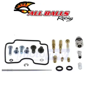 2y0g All Balls Mn/2y0g Carburetor Rebuild Kit For 2000 Bombardier Ds650 - Fuel And Air Gf