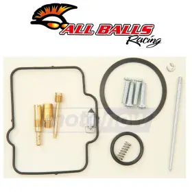 547c All Balls Mn/547c Carburetor Rebuild Kit For 1999 Honda Cr250r - Fuel And Air Lk