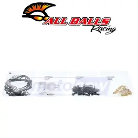 7rpf All Balls Mn/7rpf Carburetor Rebuild Kit For 1997-1998 Honda Cbr1100xx Super Ws