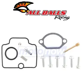 A1mp All Balls Mn/a1mp Carburetor Rebuild Kit For 2005-2013 Ktm 85 Sx 19 16 - Fuel And Air Qz