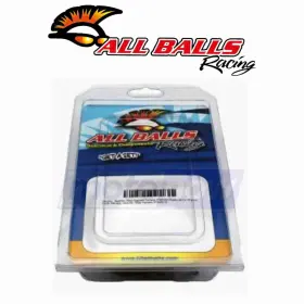 Yxe70 All Balls Mn/dq22 Front Caliper Rebuild Kit For 2017 Yamaha Wolverine Eps - Zr