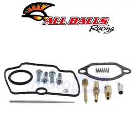 Dz75 All Balls Mn/dz75 Carburetor Rebuild Kit For 2018 Yamaha Yz65 - Fuel And Air Yp