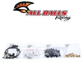 G7c5 All Balls Mn/g7c5 Carburetor Rebuild Kit For 1990-1996 Suzuki Gsx600f Katana - Fuel Md