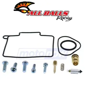 Hs4j All Balls Mn/hs4j Carburetor Rebuild Kit For 2017-2019 Ktm 250 Sx - Fuel And Air Cn