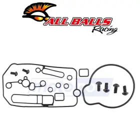 K2bw All Balls Mn/k2bw Carburetor Mid Body Gasket Kit For 2003-2004 Ktm 450 Sxs - Fuel And Xf