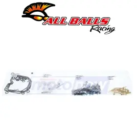 All Balls Mn/mnx4 Carburetor Rebuild Kit For 1986-2006 Kawasaki Zg1000 Concours - Fb
