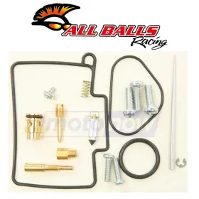 N0md All Balls Mn/n0md Carburetor Rebuild Kit For 2004 Suzuki Rm125 - Fuel And Air Bh