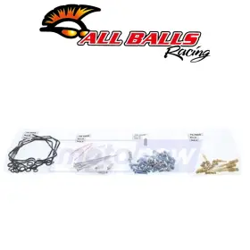 Nfh8 All Balls Mn/nfh8 Carburetor Rebuild Kit For 1986-2003 Kawasaki Zg1200 Voyager Xii Cz