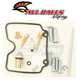 P0mf All Balls Mn/p0mf Carburetor Rebuild Kit For 2008-2012 Yamaha Xt250 - Fuel And Air Ra