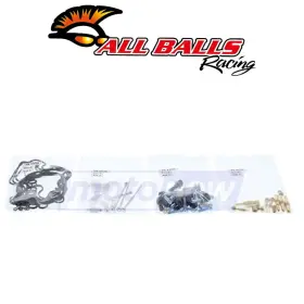 P944 All Balls Mn/p944 Carburetor Rebuild Kit For 1993-1996 Honda Cbr1000f - Fuel And Air Ps