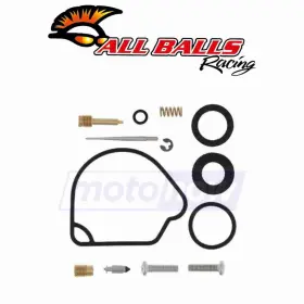 S765 All Balls Mn/s765 Carburetor Rebuild Kit For 1985 Honda Cr500r - Fuel And Air Wx