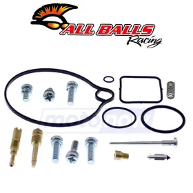 T09x All Balls Mn/t09x Carburetor Rebuild Kit For 1985-2007 Honda Ch80 Elite - Fuel And Lq