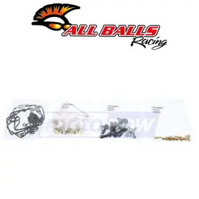 T56m All Balls Mn/t56m Carburetor Rebuild Kit For 1993-1995 Suzuki Gsx-r750 - Fuel And Air Jl