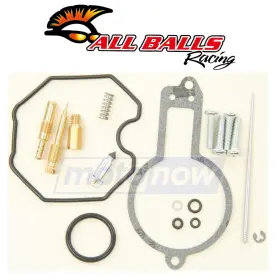 V7bk All Balls Mn/v7bk Carburetor Rebuild Kit For 1991-2000 Honda Xr600r - Fuel And Air Wg