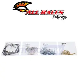 Y2e5 All Balls Mn/y2e5 Carburetor Rebuild Kit For 1996-1998 Yamaha Xvz1300a Royal Star - Zk