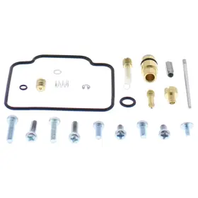 26-1595 All Balls Racing Carburetor Rebuild Kit For Suzuki Lt-4wd 250 Quad Runner 97 98