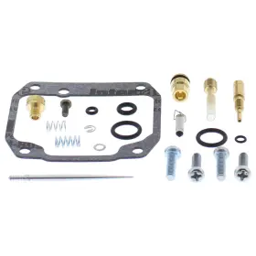26-1597 All Balls Racing New Carburetor Rebuild Kit For Suzuki Lt 250 Ef 85 86