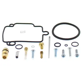 26-1741 All Balls Racing New Carburetor Rebuild Kit For Yamaha Yfm350 Warrior 87-92