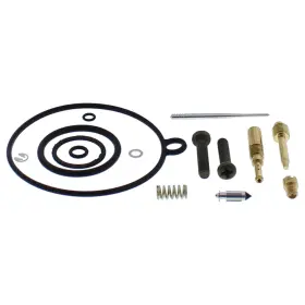 26-1772 All Balls Racing New Carburetor Rebuild Kit For Honda Crf 110 F 13 14 15 16