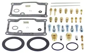 26-1796 All Balls Racing Aftermarket Carb Carburetor Rebuild Kit Part # New