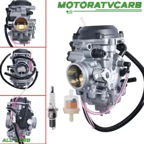 Mot1171194 All-carb Carburetor Xt 225 Serow 1993-2000 Fit For Yamaha Xt225